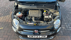 Fiat 500 1.0 Mild Hybrid 3dr Petrol Hatchback